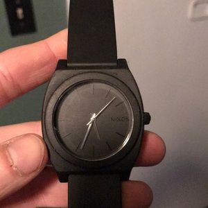 Nixon watch good condition